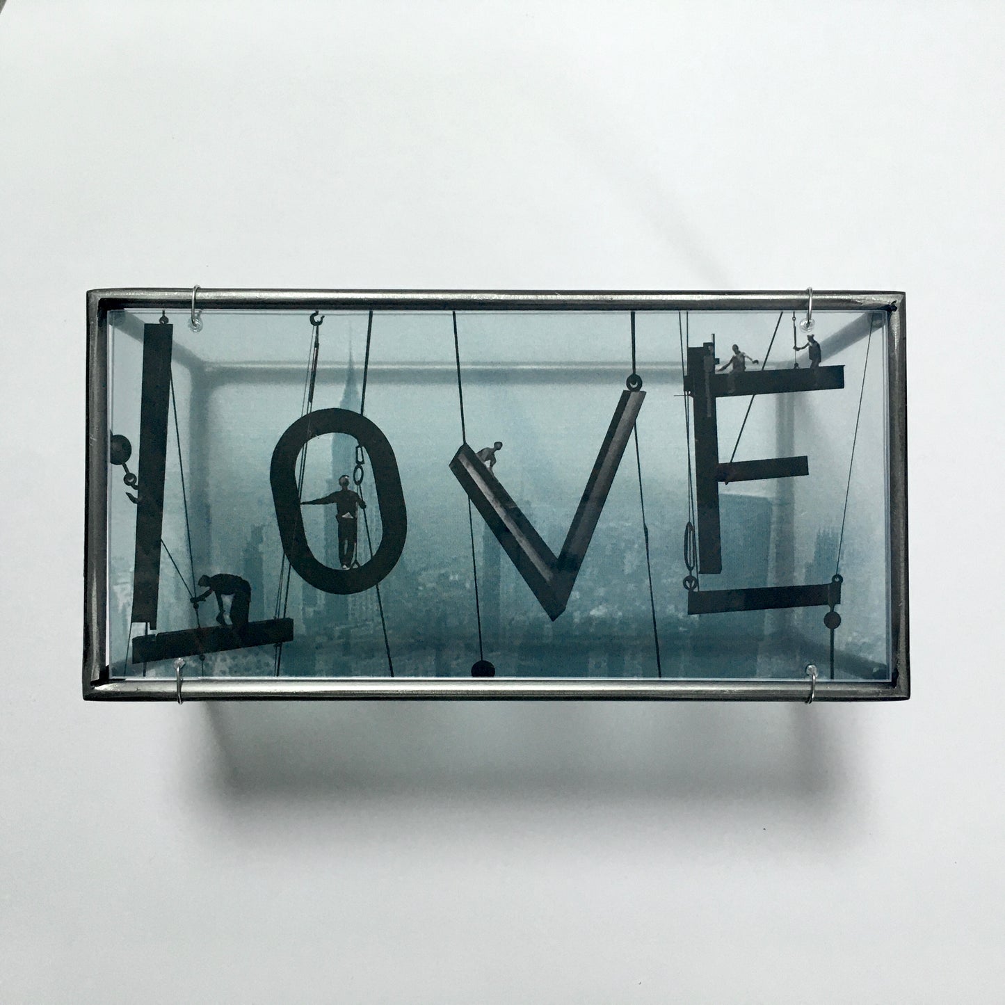 Love Under Construction
