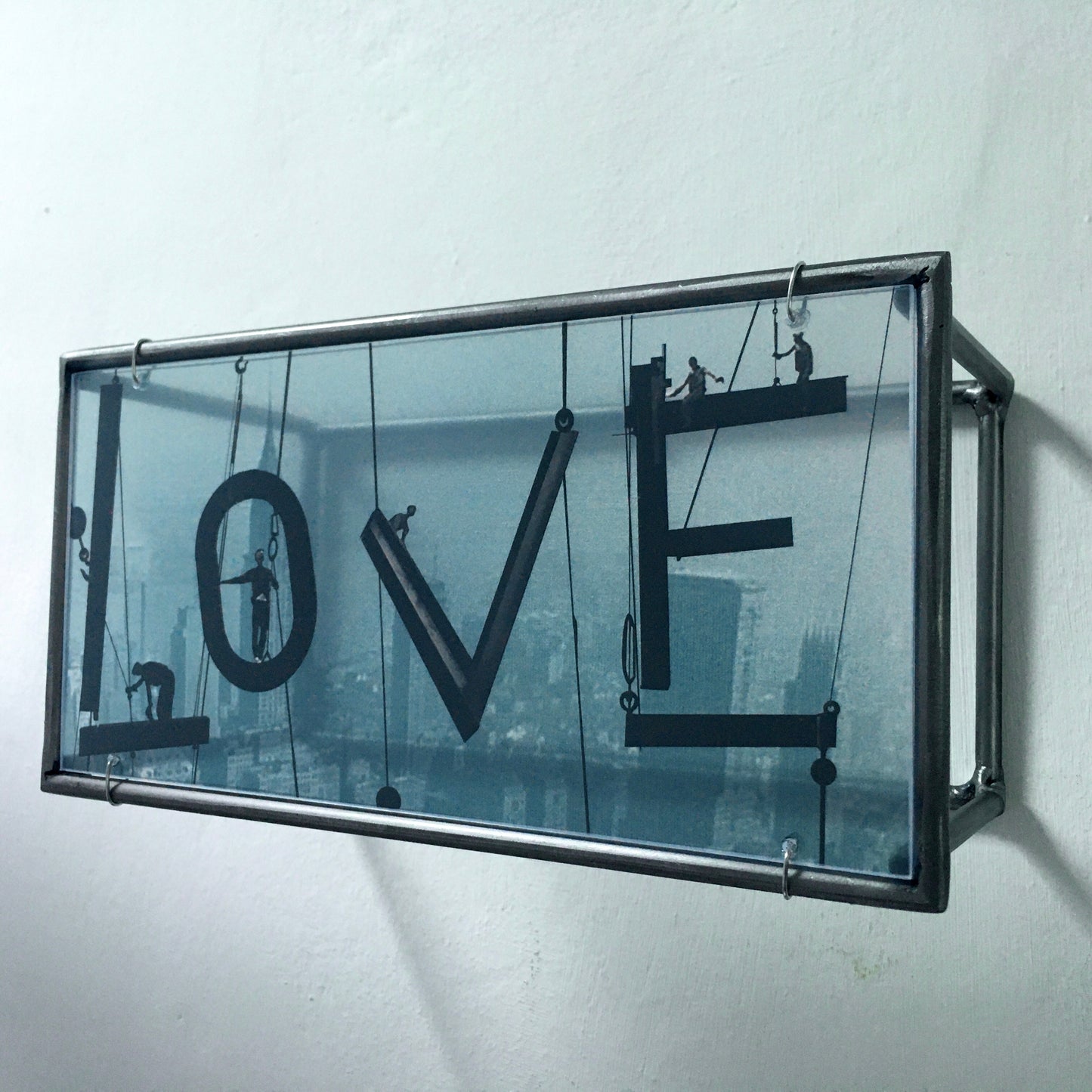 Love Under Construction