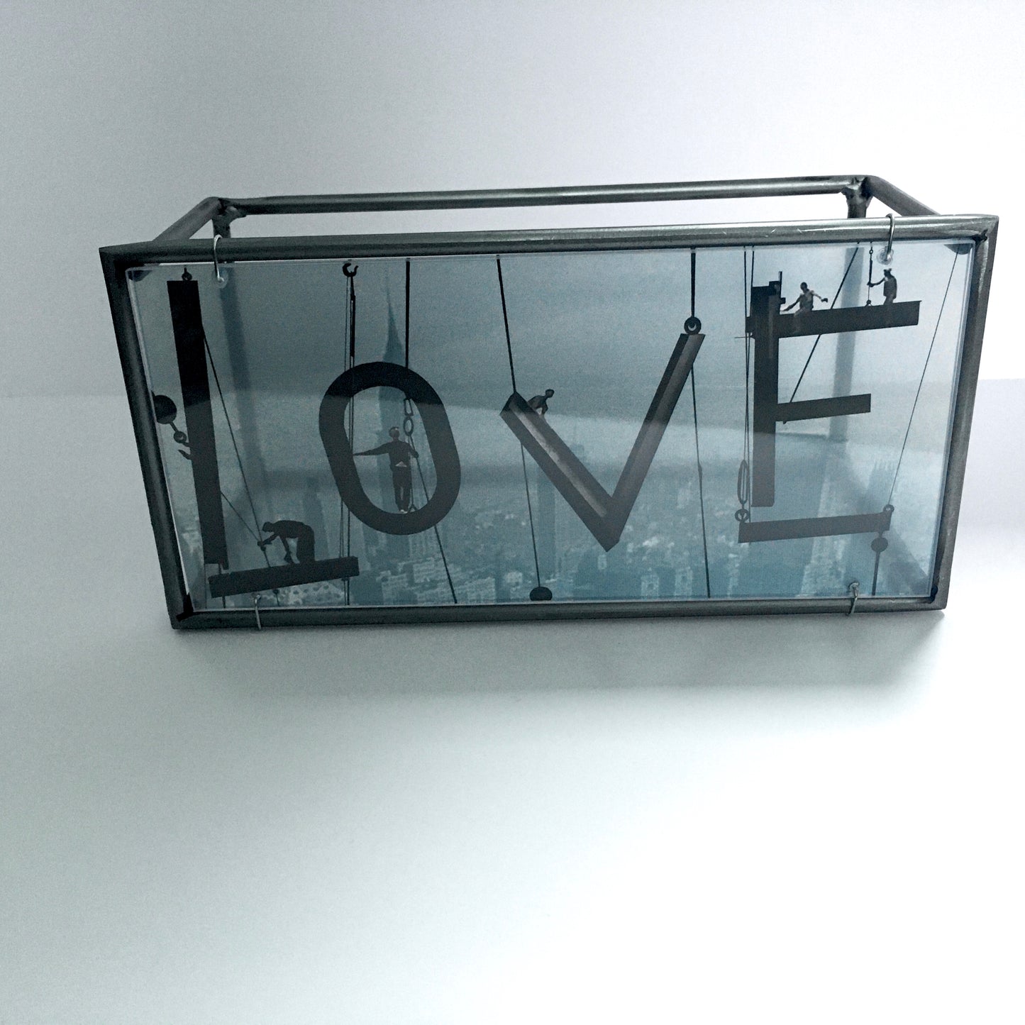 Love Under Construction