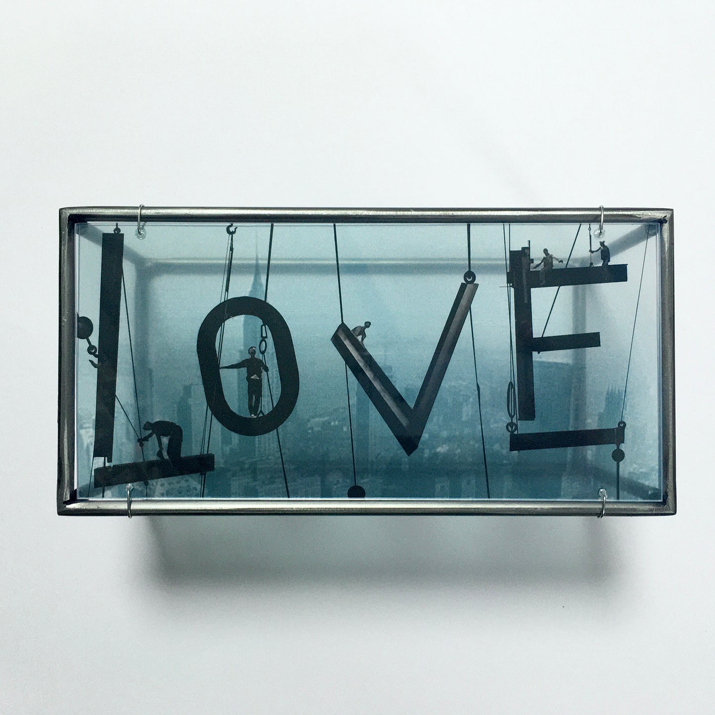 Love Under Construction