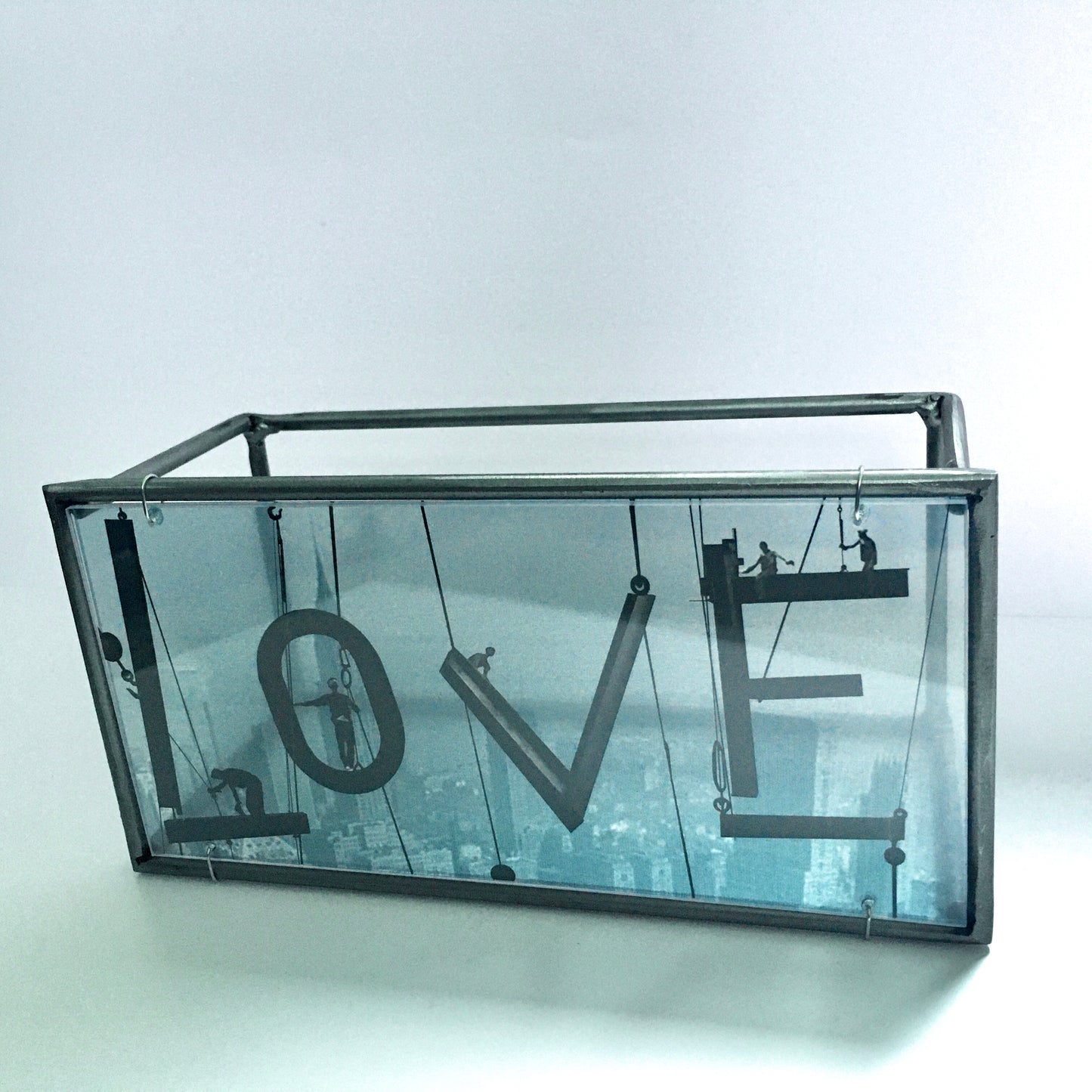 Love Under Construction