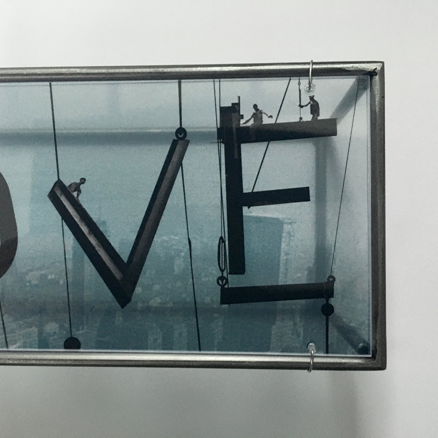 Love Under Construction