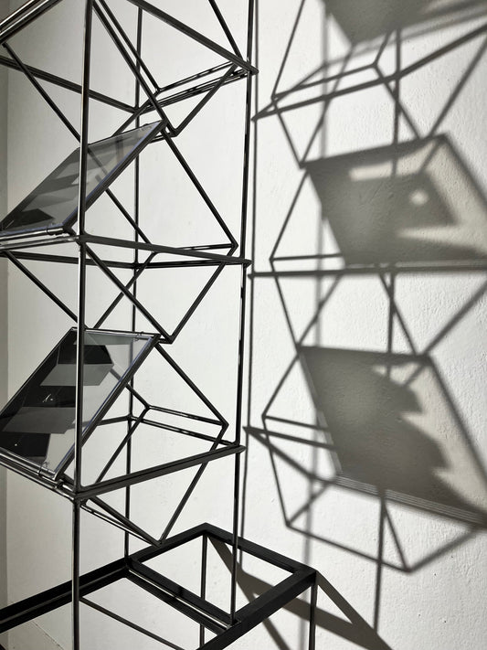 Transforming your Interior Design with Light and Shadow