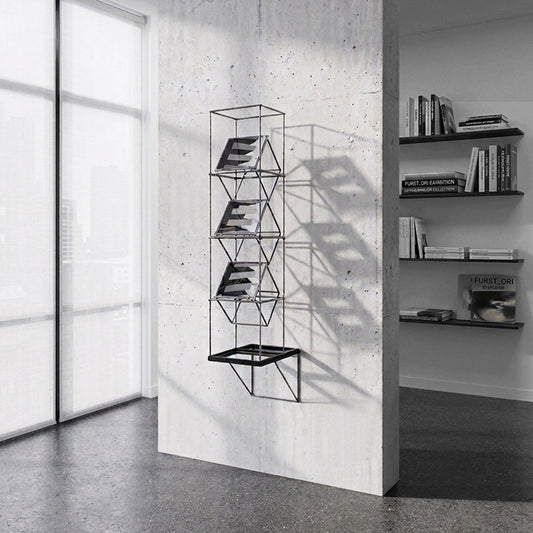 Kinetic Interiors: Decor That Changes with the Sun