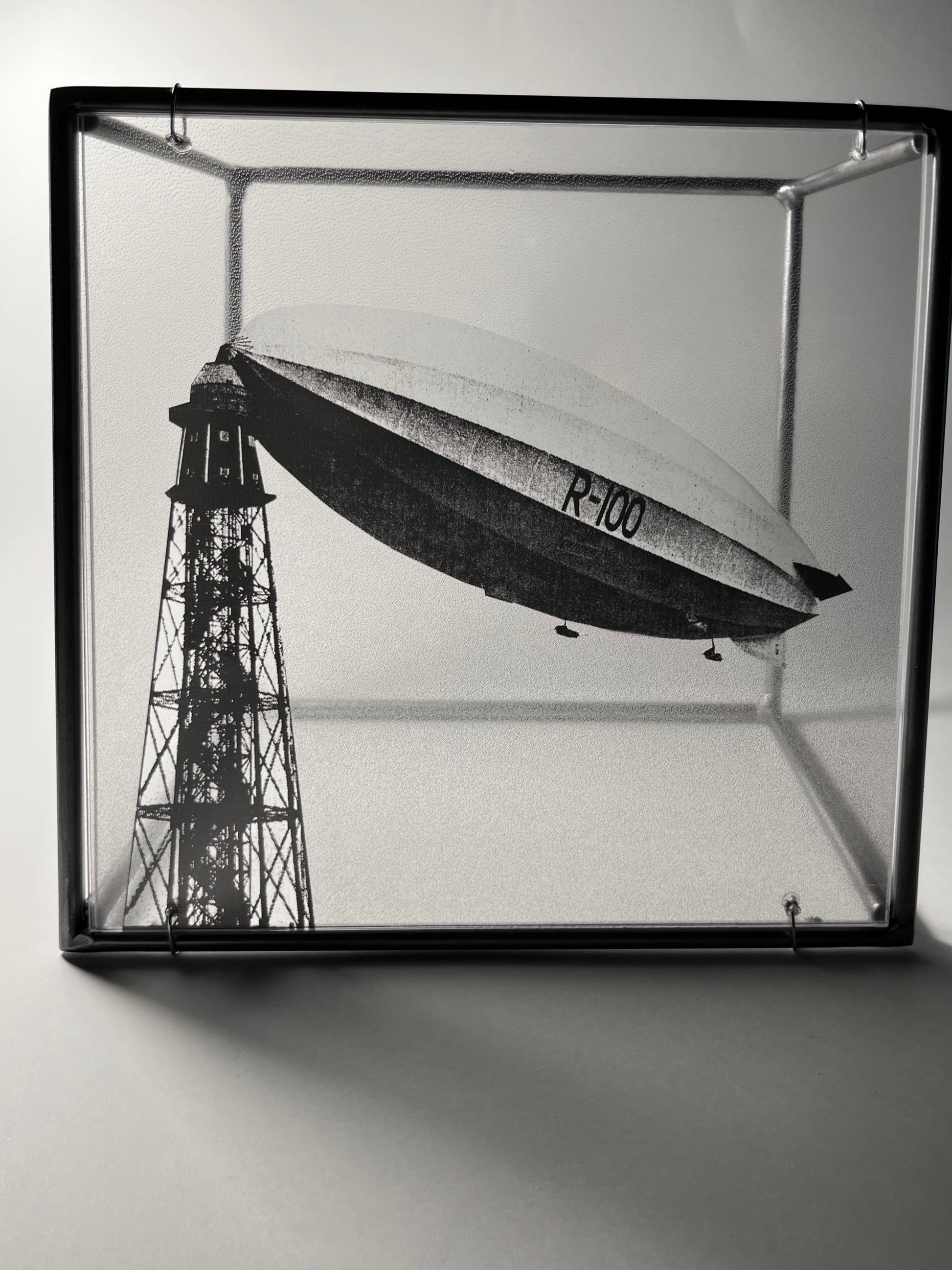 Modern Interior Metal Wall Art Sculpture Aviation Metal Wall Sculpture Set – Handmade Industrial Art by ArtandShadow Artandshadow