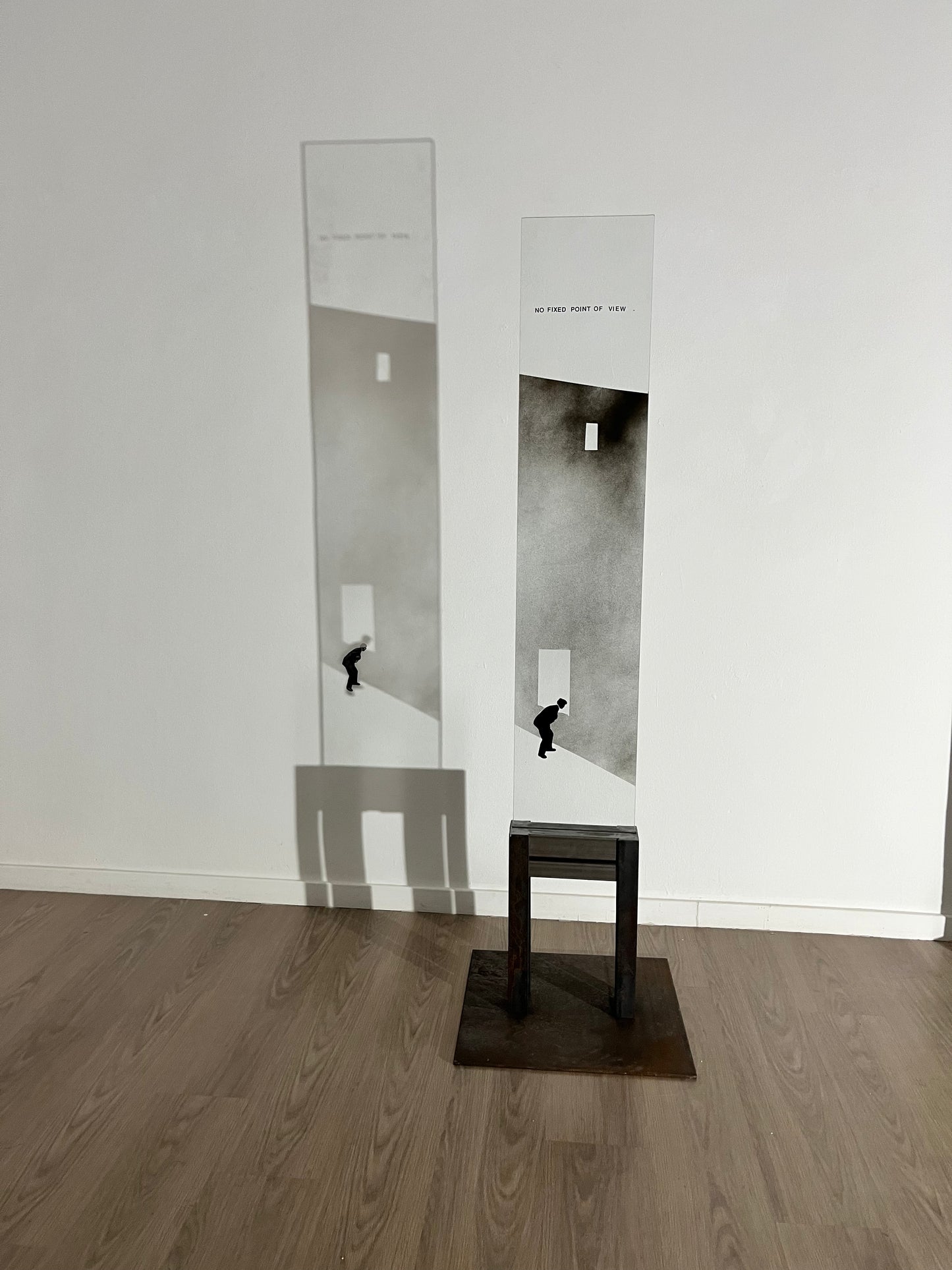 No Fixed Poiint of View