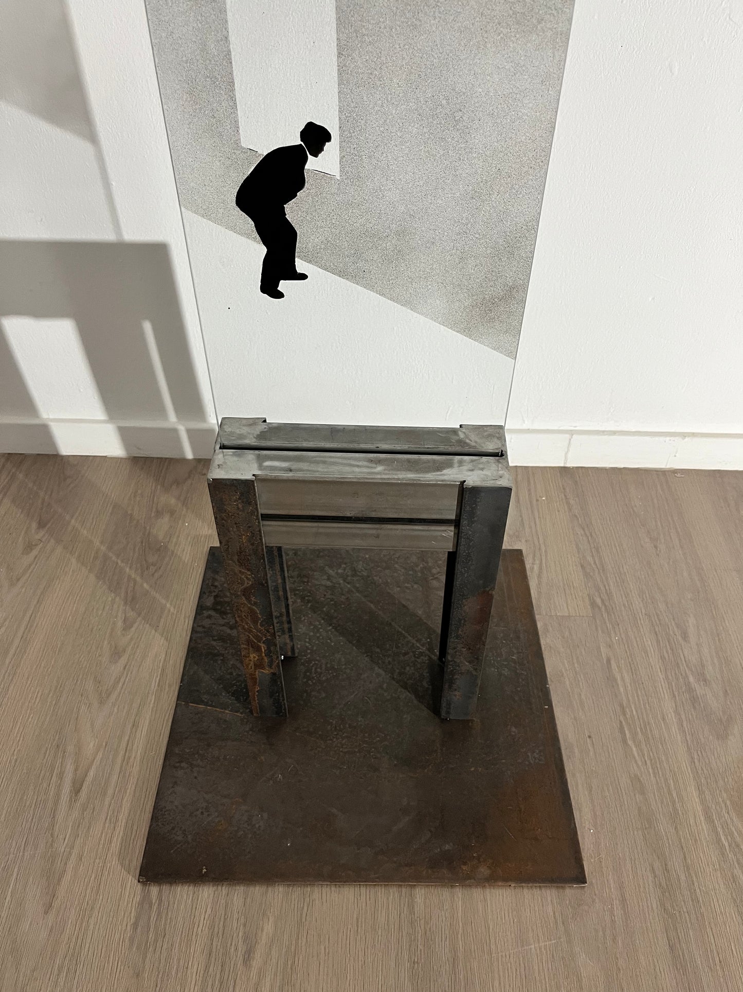 No Fixed Poiint of View