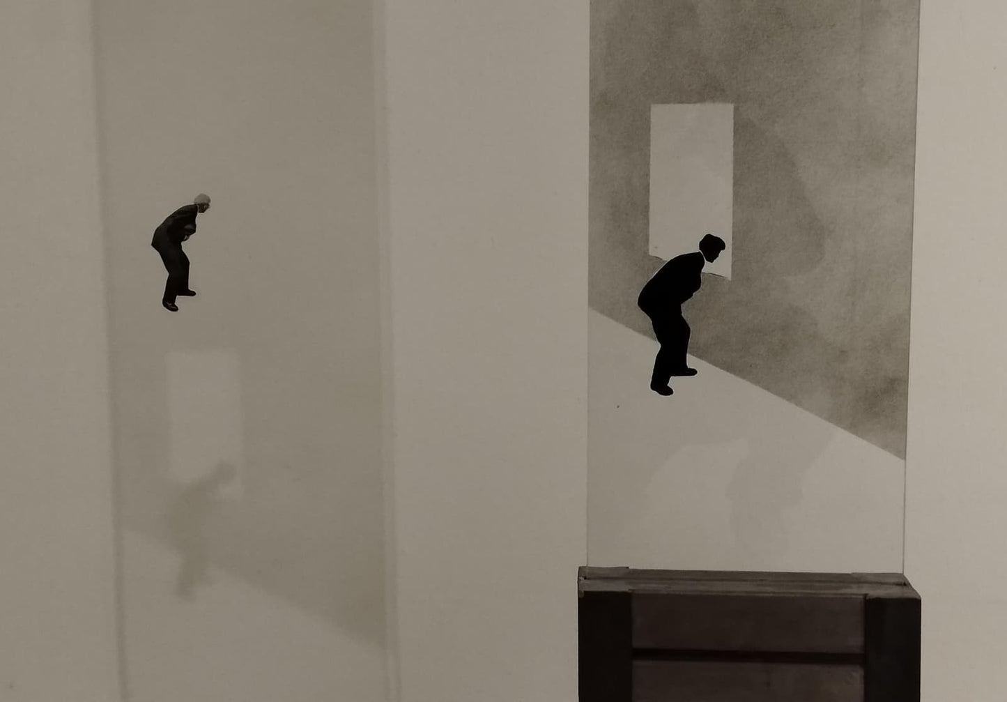 No Fixed Poiint of View